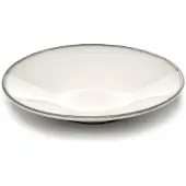 Serax Inku lautanen Ø 14 cm White