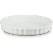 Le Creuset - Piirakkavuoka 28 cm Meringue