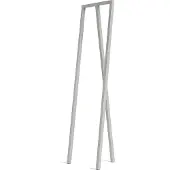 HAY Loop Stand naulakko, valkoinen