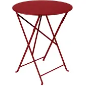 Fermob Bistro pöytä, 60 cm