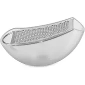Alessi Parmenide raastinrauta valkoinen