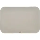 Mepal Skærebræt Choptima - Grey - 30.5X 20.5X 1CM