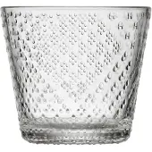 Iittala Tundra juomalasi, 29 cl, 2 kpl, kirkas