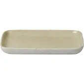 Blomus Sablo lautanen 10x13,5 cm Savannah
