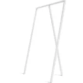 HAY Loop Stand Wardrobe naulakko White
