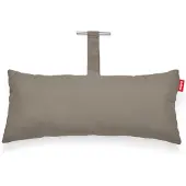 Fatboy Headdemock Superb tyyny, grey taupe