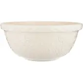 Mason Cash Rose sekoituskulho 29 cm, creme
