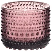 Iittala - Kastehelmi Kynttilälyhty 6,4 cm Kanerva