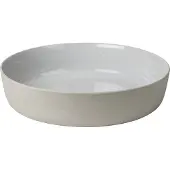 Blomus Sablo salaattikulho Ø 28 cm Cloud