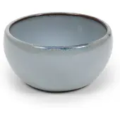Serax Pure Blue Glazed -kulho Ø 9 cm Sininen