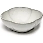 Serax Inku uritettu kulho S Ø 9 cm White