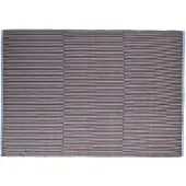 HAY Tapis matto 170x240 cm Chestnut-blue
