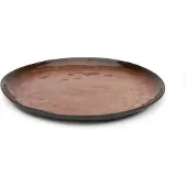 Serax Pure lautanen 34 cm Brown