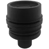 Stelton - Emma Kansi X-200-2/X-200 Musta/Tummansininen