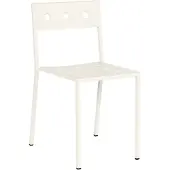 HAY Balcony tuoli, chalk beige