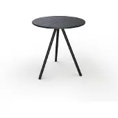 Houe , Nami kahvilapöytä 64 cm black