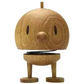 Hoptimist Bumble M -hahmo Oak