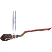 Nemesis Now Firebolt Hanging Ornament 15.5cm
