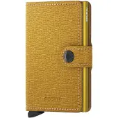 Secrid Miniwallet Crisple Lompakko