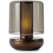 Humble Lights Firefly pytävalaisin, bronze