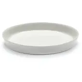 Serax Cena lautanen korkea XS Ø 13 cm Ivory