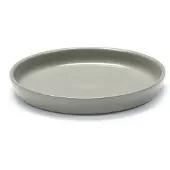 Serax Cena korkea lautanen XS Ø 14 cm Hiekka