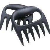 Zwilling Bbq+ Meat Klør 2 Dele - Black - ONE SIZE