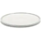 Serax Cena lautanen matala XS Ø 14 cm Ivory