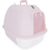 TIAKI Pixie -katollinen kissanvessa vaaleanpunainen