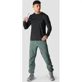 ICANIWILL Mirage Pants Sea Green