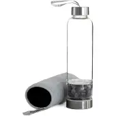 Intirilife 400 ml juomapullo ja pussi