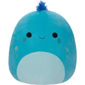Squishmallows Dijimon Iguaani 40 cm P18