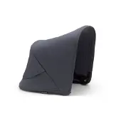 Bugaboo Fox3 kuomu Stormy Blue