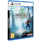 Ps5 One Piece Odyssey