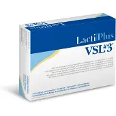 Lactiplus VSL#3 Jauhe