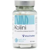 Natura Media Koliini