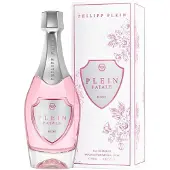 Philipp Plein Plein Fatale Rosé Eau de Parfum 90 ml