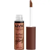 Nyx Butter Gloss Bling, 08 Hustla