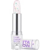 Essence Huulipuna - Essence - Meta Glow - Väriä Paljastava - Vegaaninen - Holografinen Kiilto