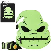 Loungefly Oogie Boogie The Nightmare Before Christmas Olkalaukku