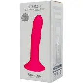 Adrien Lastic Hitsens 4 - Silikonidildo