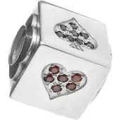 Folli Follie 3p16f056 Charm