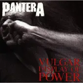 Warner Music - Vulgar Display Of Power (Reissue) (CD)