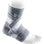Gymstick Nilkkatuki Ankle Support 1.0, Tuet & Suojat - Jalka
