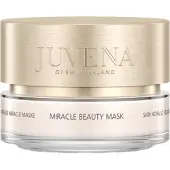 Juvena Miracle Beauty Mask Skin Nova SC Cellular tehokas elvyttävä kasvonaamio väsyneelle iholle 75 ml