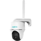 Reolink Go PT Plus 5MP 4G -valvontakamera