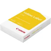 Canon Yellow Label 80 A4 5x500