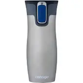 CONTIGO - Isoterinen muki - West loop - ruostumaton teräs