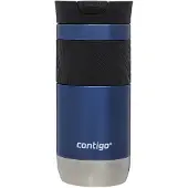 CONTIGO Byron 2.0 SnapSeal Blue Corn 470 ml