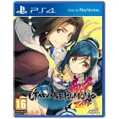 Utawarerumono: ZAN - Unmasked Edition